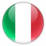 ITALIAN FLAG